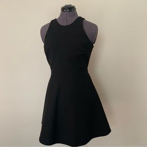 Elizabeth and James 'Britt" Fit & Flare Dress Size 10